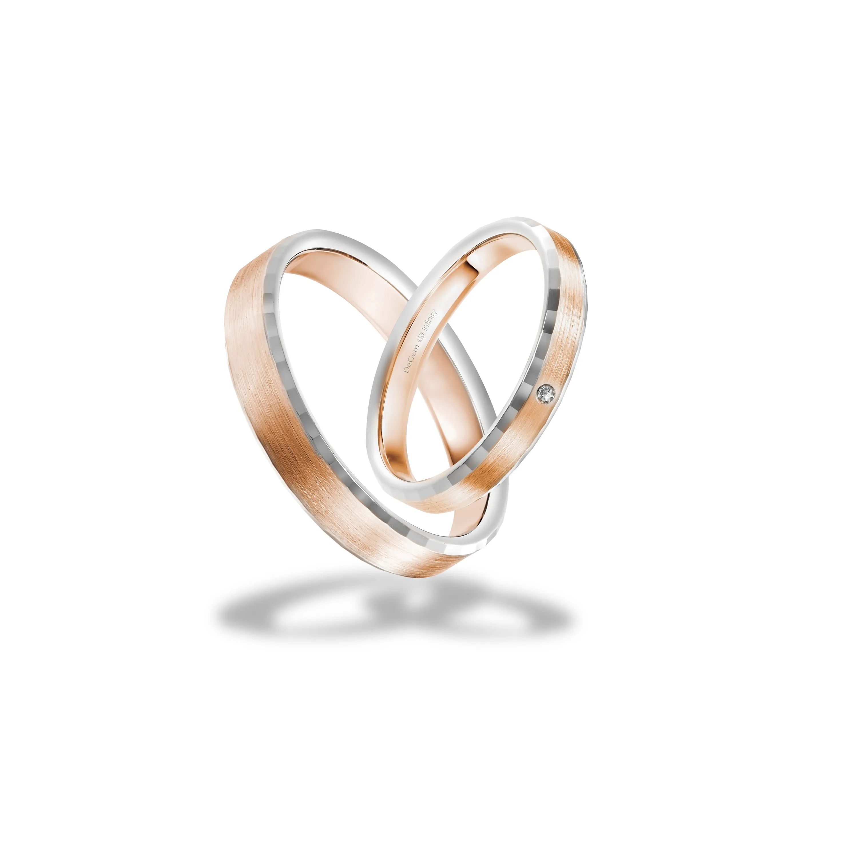 Infinity Solaris - Wedding Collection | DeGem