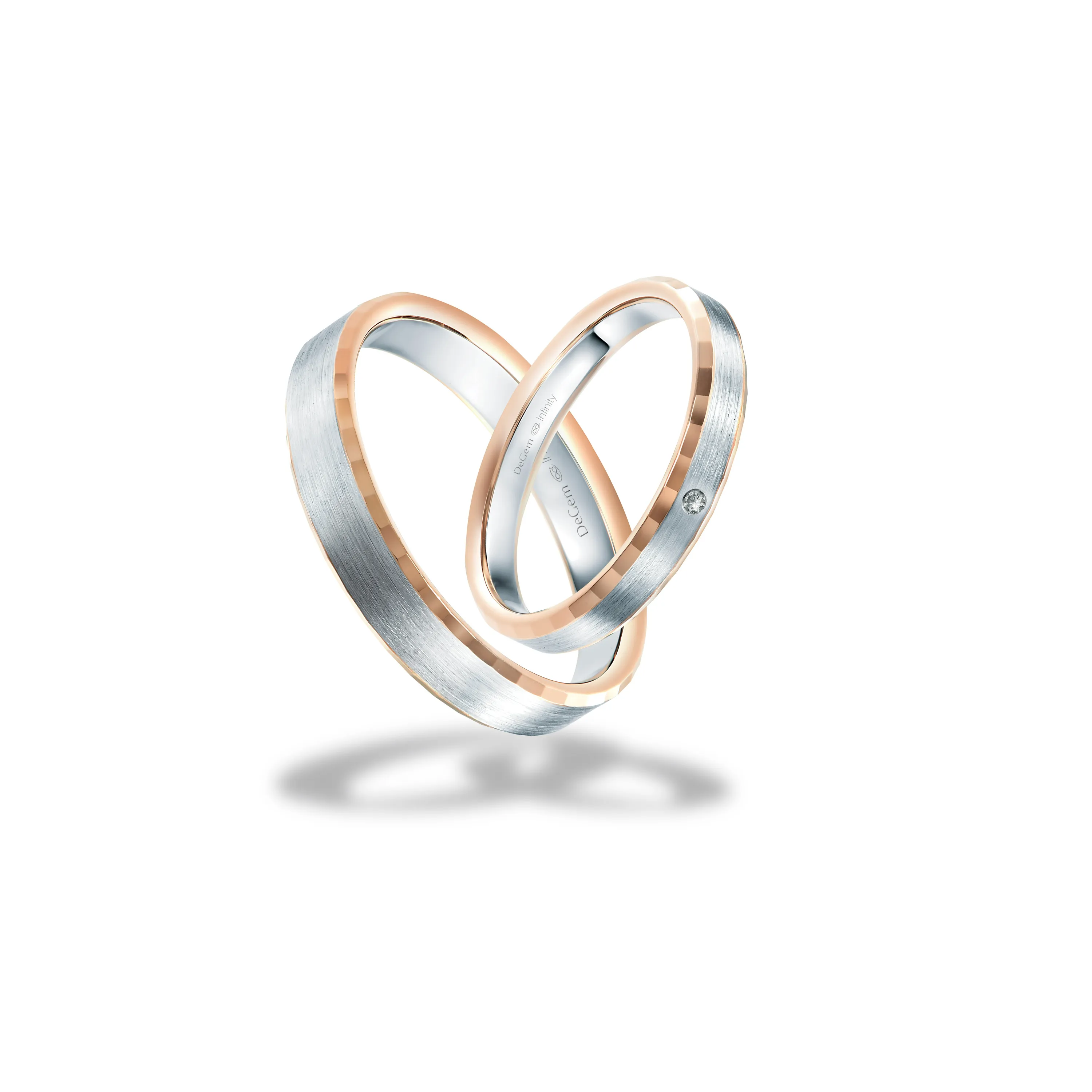 Infinity Solaris - Wedding Collection | DeGem