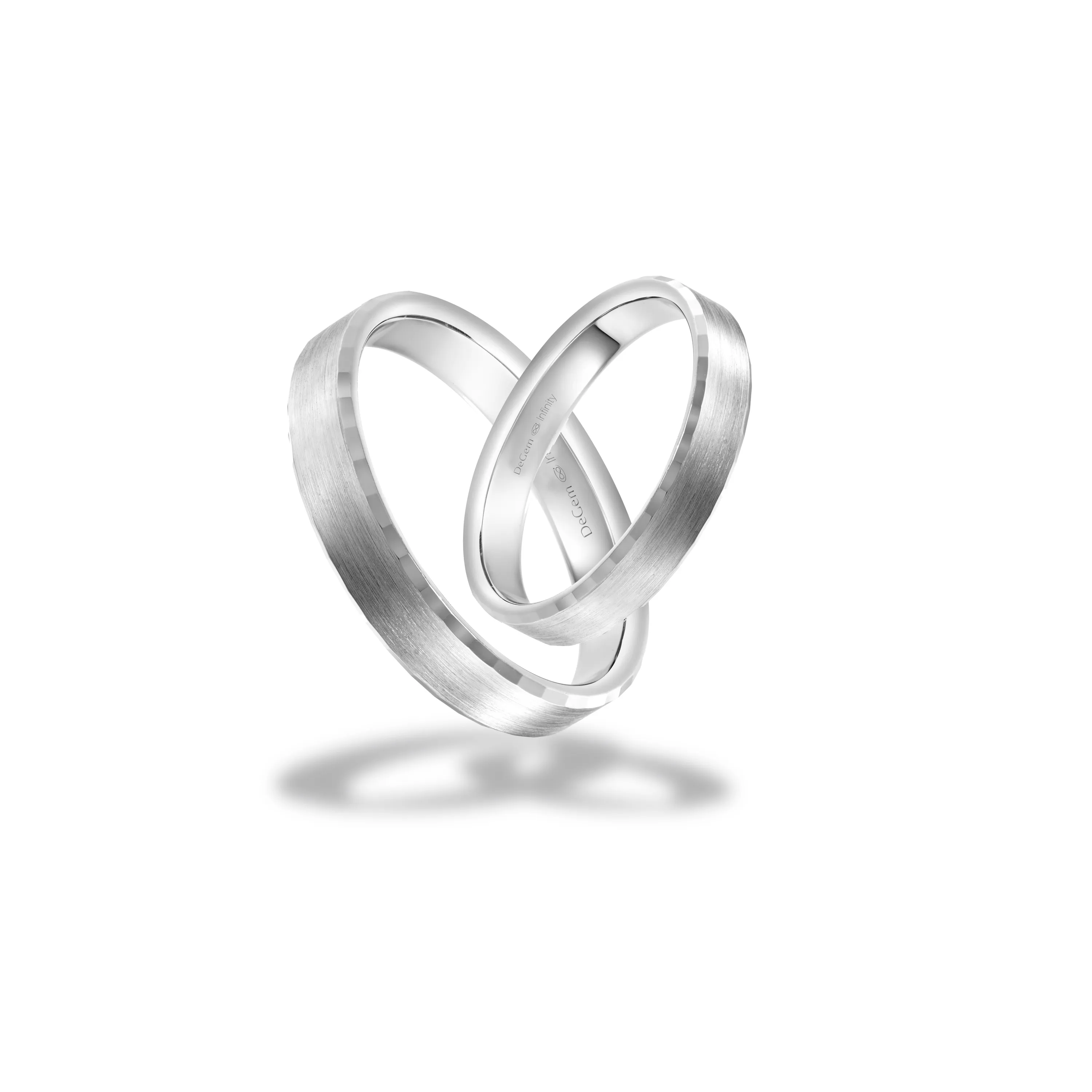 Infinity Solaris - Wedding Collection | DeGem