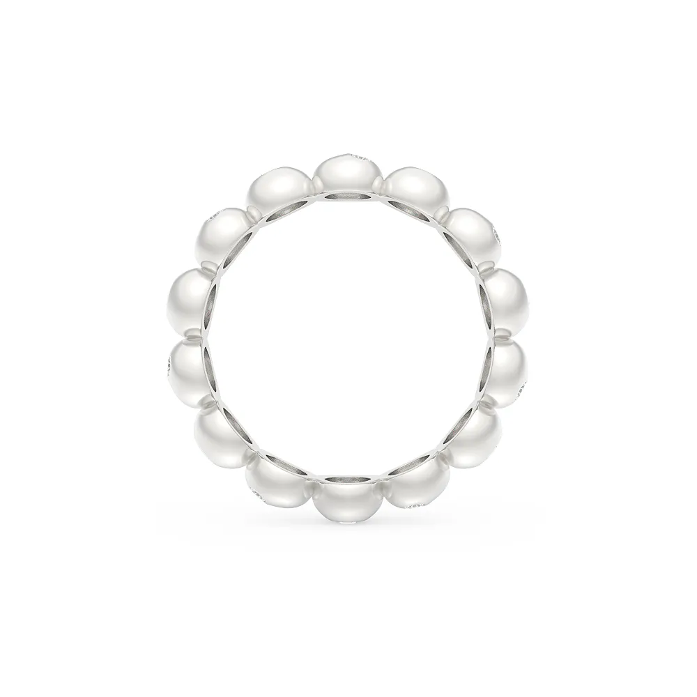 Soleluna Yòu (佑) Diamond Ring Inspired by Meaningful Symbols of Heritage and Tradition - DeGem Malaysia