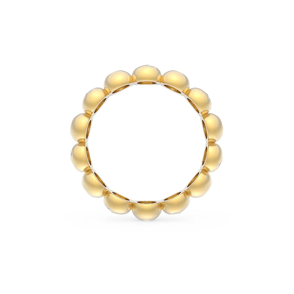 Soleluna Yòu (佑) Diamond Ring Inspired by Meaningful Symbols of Heritage and Tradition - DeGem Malaysia